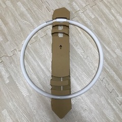 蛍光灯の画像