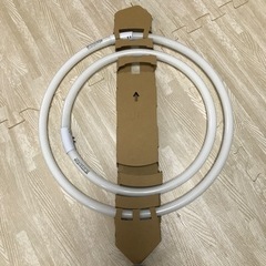 蛍光灯の画像