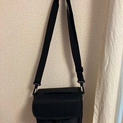 ビデオカメラ用バック