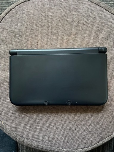 3DS LL ジャンク