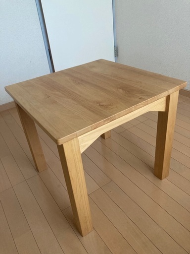 Actus サイドテーブル(高さ52、φ58cm)