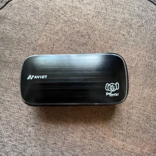 その他 AVIOT TE-BD21f-pnk