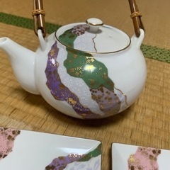【新品】お茶菓子 和菓子 21点セットの画像