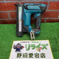 マキタ FN350D 充電式面木釘打【野田愛宕店】【店頭取引限定...