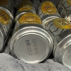 ハイボール販売の画像