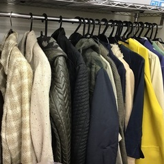 ジーンズ多数入荷！の画像