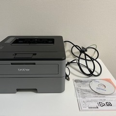 brother HL-L2330D ブラザー レーザープリンター...