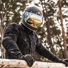 Bell Bullit カーボンマットブラックの画像