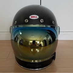Bell Bullit カーボンマットブラック