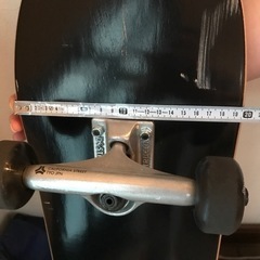 スケートボード　【袋着き】の画像