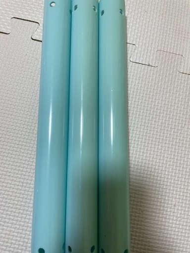 アンパンマン　ジャングルジム　ブランコ