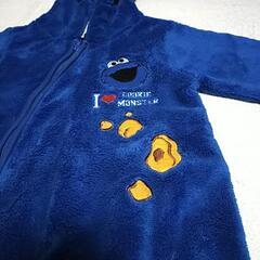 クッキーモンスター　80cmの画像