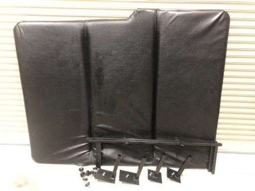 ハイエース　スーパーGL ベッドキット