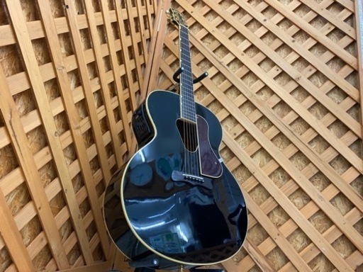 【愛品館 江戸川店】GRETSCH エレアコ ID:125-010694-007