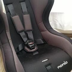 【取引中】チャイルドシート　nania