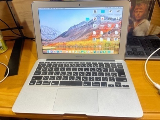 家具 Mac Book Air i7 512GB 11in