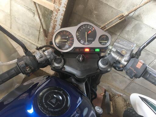 VTZ250 ホンダ MC15