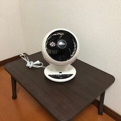 サーキュレーター　アイリスオオヤマ