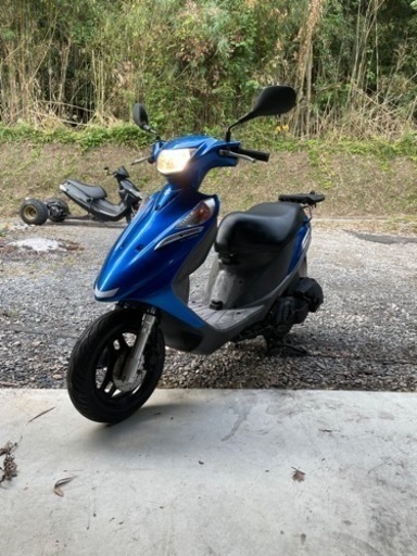 ☆スズキ　アドレス125cc☆