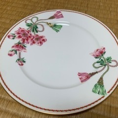 【新品】NINA RICCI ニナリッチ ティーカップセットの画像