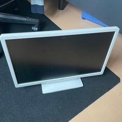 取引中　PCモニター　動作確認済み