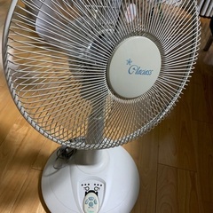 扇風機