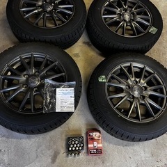 185/65R15 88Q TOYO TIRES トーヨー タイヤ OBSERVE GARIT GIZ