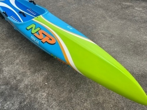 SUPレースボード