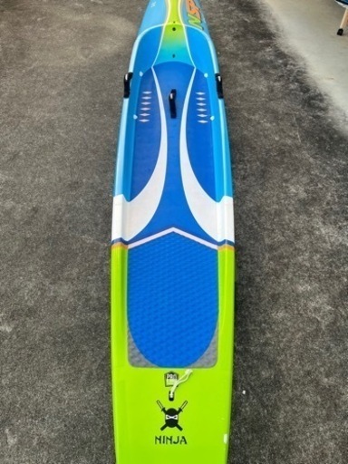 SUPレースボード