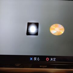PS2本体+メモリカード+ソフト1本　の画像