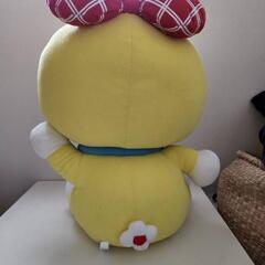ドラえもん＆ドラミちゃん ぬいぐるみセットの画像