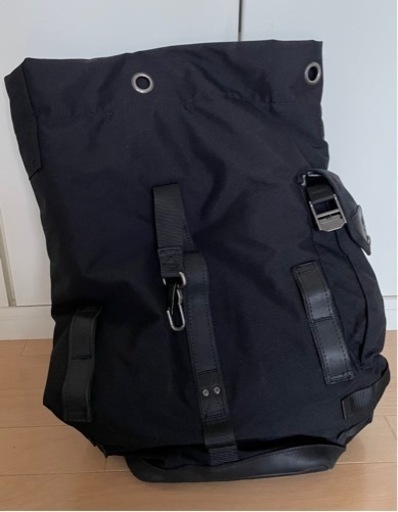 Burly シーシーバーバック