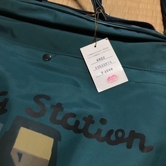 定価¥4500新品⭐︎ROSE MISA ローズミサ バッグの画像