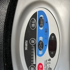 座・むー馬(ダイエット器具)HM-710の画像