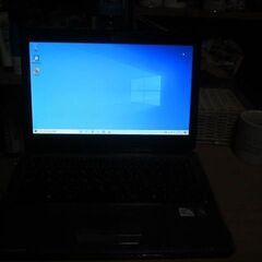 (値下げ)HP pavllon dm3  13.3ノートパソコンの画像