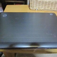 (値下げ)HP pavllon dm3  13.3ノートパソコンの画像