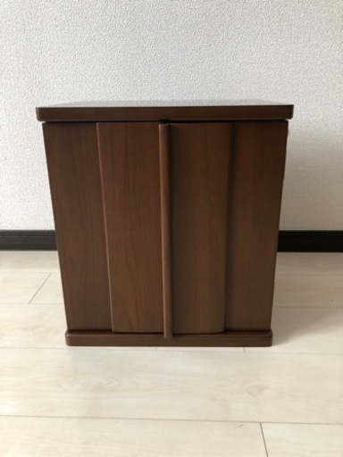 美品　コンパクトな仏壇