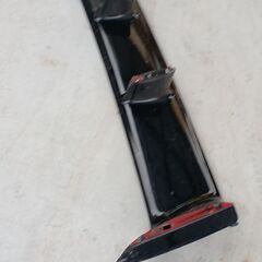 リアスポイラー　流用に！