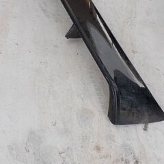 リアスポイラー　流用に！の画像