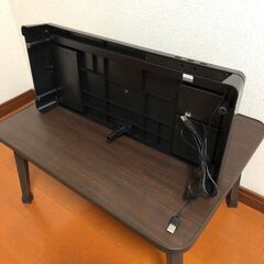 PCモニタースタンド（USBポート付）の画像