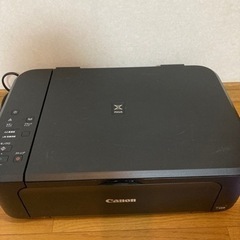 キャノン　プリンター　MG3530
