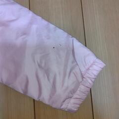 女のコ　110 冬物の画像