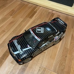 RC10/1 メルセデスベンツ190EエボリューションIIAMG