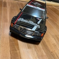 RC10/1 メルセデスベンツ190EエボリューションIIAMGの画像