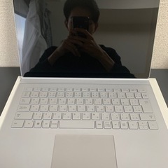 【美品】Surface Book2 i7/16GB/SSD512GB/13.5型