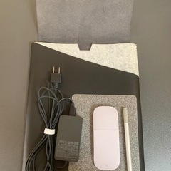 【美品】Surface Book2 i7/16GB/SSD512GB/13.5型の画像