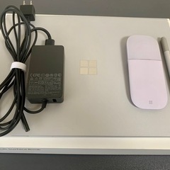 【美品】Surface Book2 i7/16GB/SSD512GB/13.5型の画像