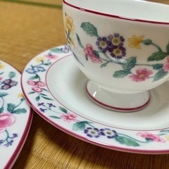 【新品】ロイヤルアルバート 英国展の画像