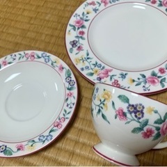 【新品】ロイヤルアルバート 英国展の画像
