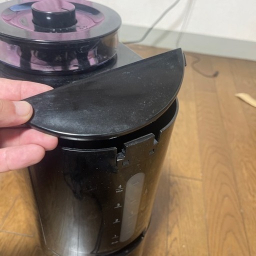 コーヒーメーカー中古